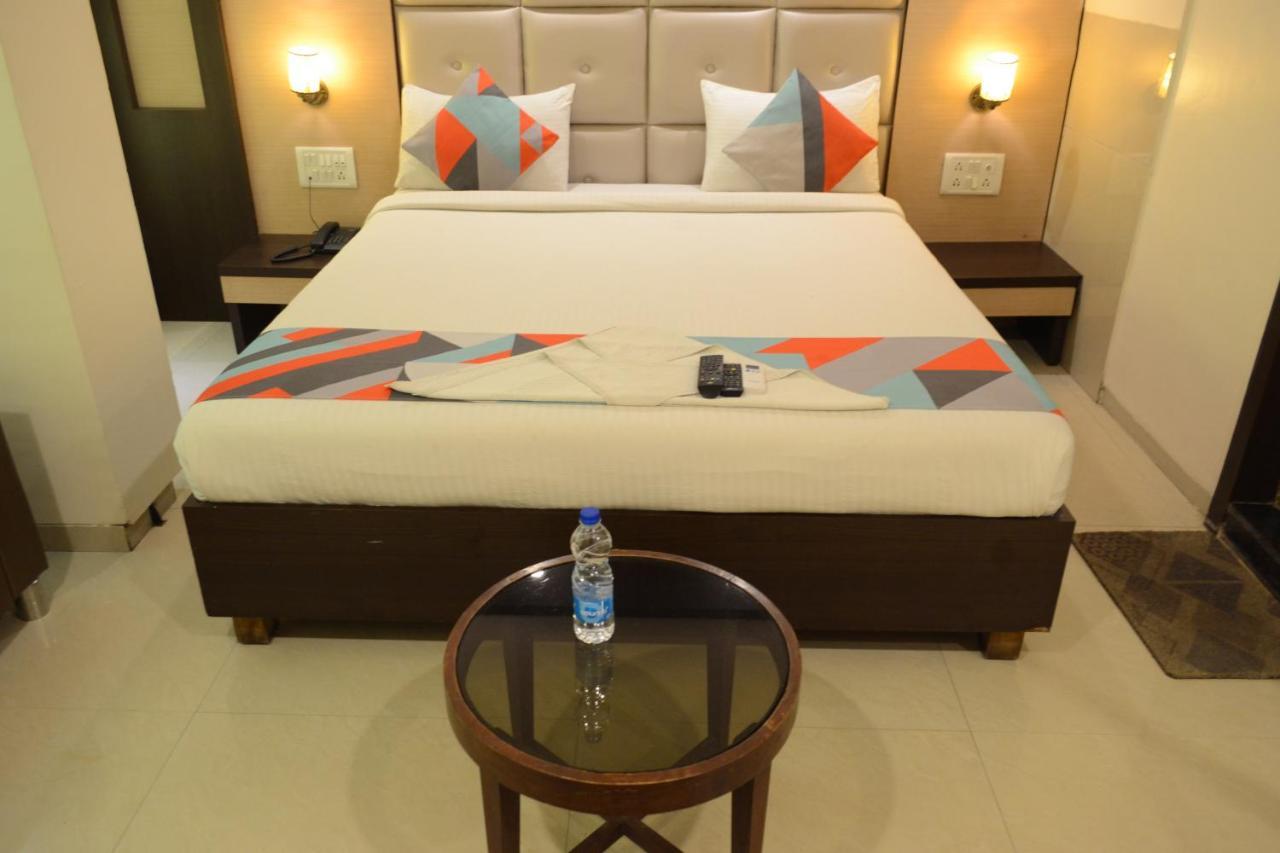 Hotel Aishwarya Residency Navi Mumbai Exterior foto